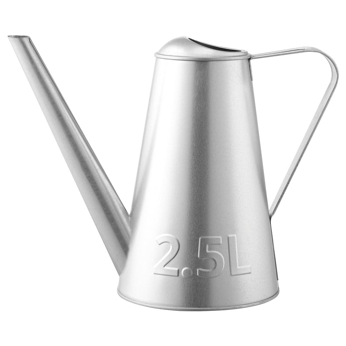 AKERBAR Watering can, in/outdoor galvanised, 2.5 l, 30505485