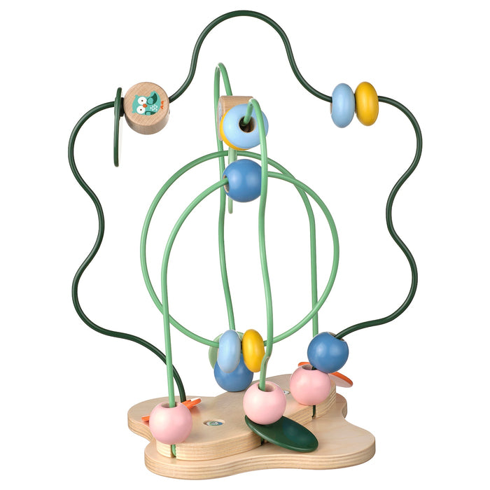 UPPSTA Bead maze, multicolour, 30513881