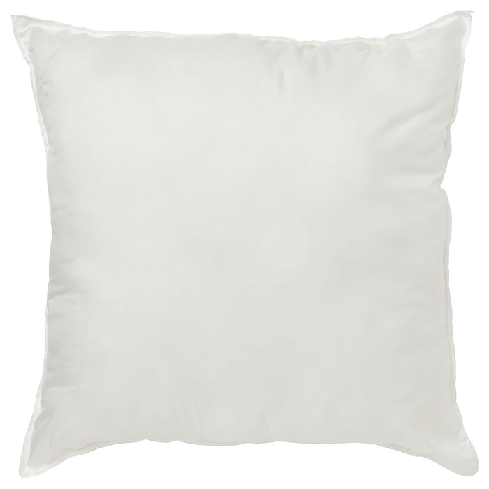 INNER Cushion pad, white/firm, 50x50 cm, 30550703