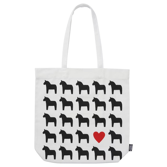 HASTHAGE Bag, white, 30525638