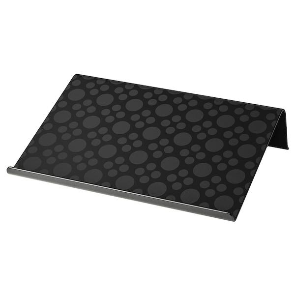 BRADA laptop support 42x31cm black, 40165466
