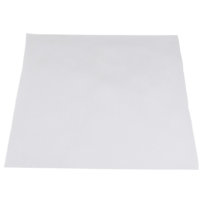 VARIERA Drawer mat, transparent 150 cm, 40177742