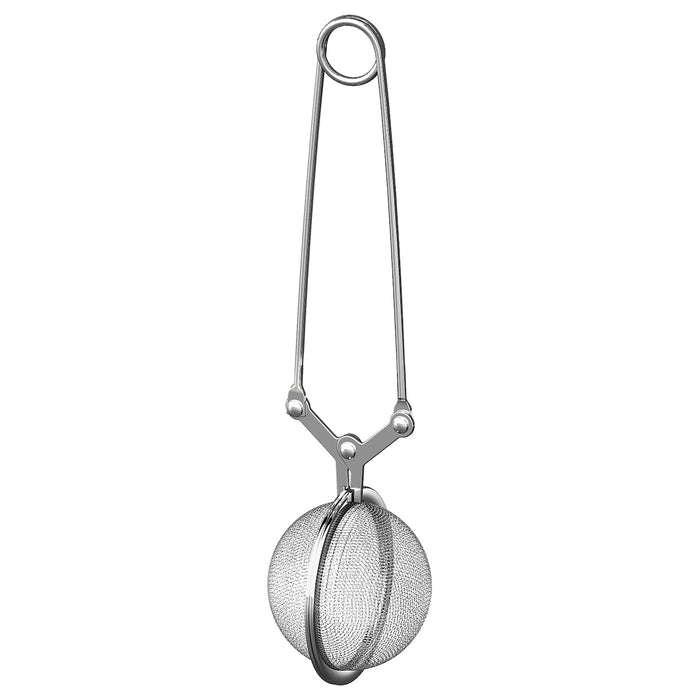 IDEALISK Tea infuser, stainless steel, 40179835