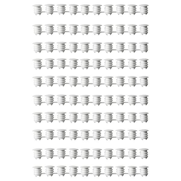 VARIERA Cover cap, white, 40243469
