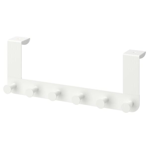 ENUDDEN Hanger for door, white, 40251666