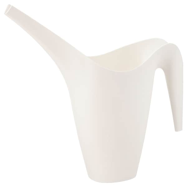 IKEA PS 2002 water can 1.2 L white, 40289952