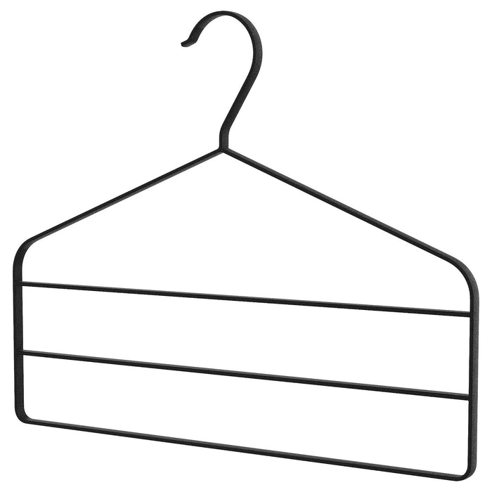 STRYKIS Trouser hanger, black, 40317064