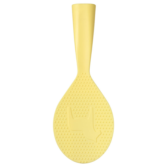 EGENDOMLIG Rice paddle, yellow, 40327690