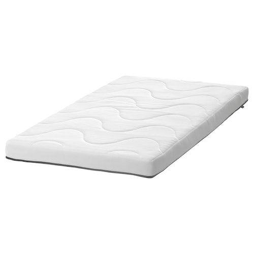 KRUMMELUR Foam mattress for cot 60x120x8 cm, 40348522