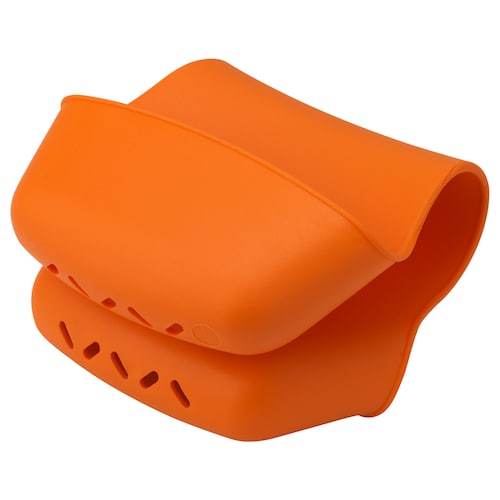 BJAN sponge holder orange, 40384063