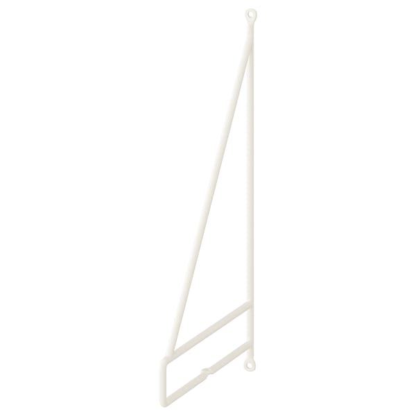 PERSHULT Bracket, white 20x30 cm, 40430545