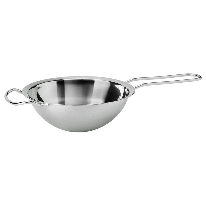 KLOCKREN Double-boiler insert, 17 cm, 40449229