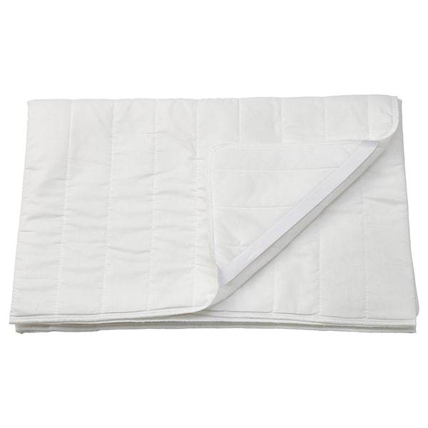 LUDDROS mattress protector 90x200 cm, 40461645