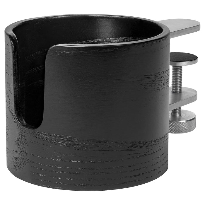 LANESPELARE Mug holder, black, 40504065