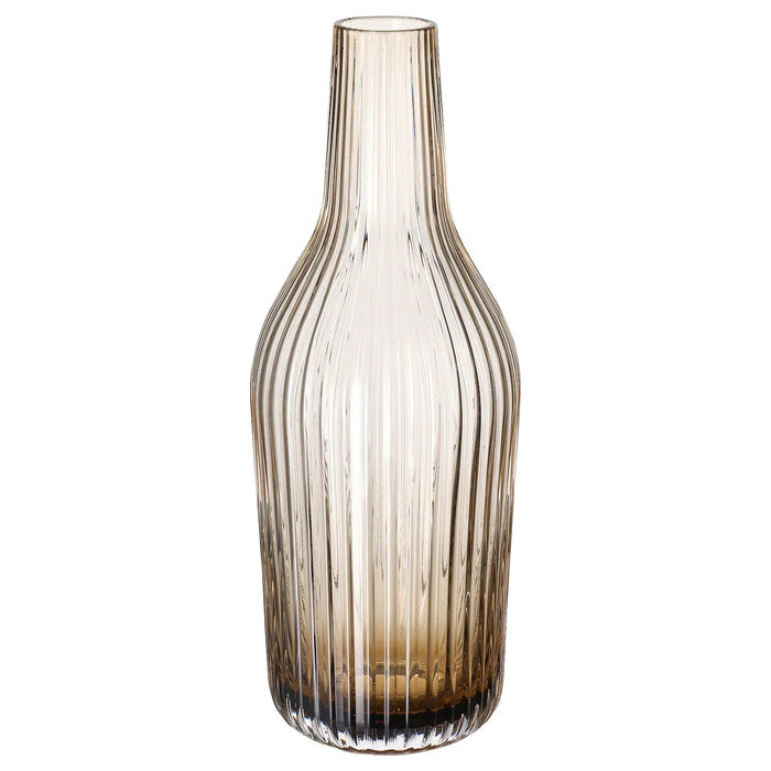 ANLEDNING Carafe, light brown, 1 l, 40513055