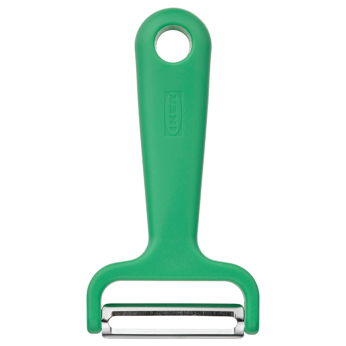 UPPFYLLD Peeler, bright green, 40521965
