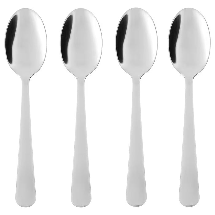 DRAGON Spoon, stainless steel, 19 cm, 40515525