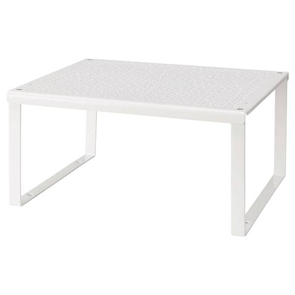 VARIERA shelf insert 32X28X16 cm white, 50177727