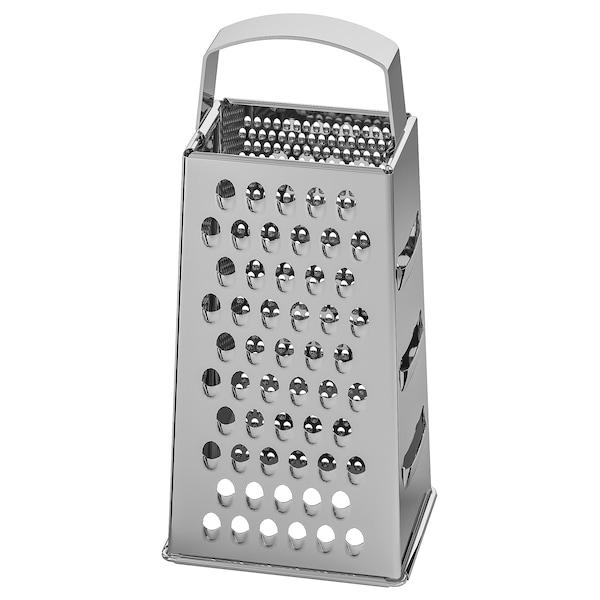 IDEALISK Grater, stainless steel, 50191907