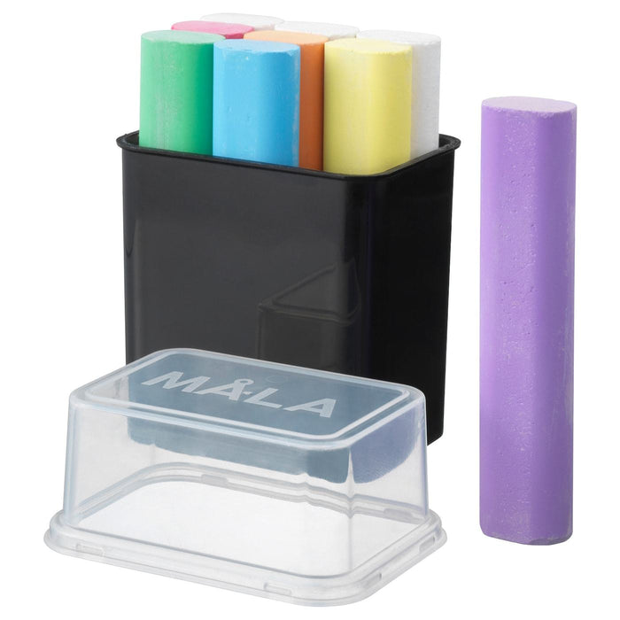 MALA Chalks, mixed colours, 50193322