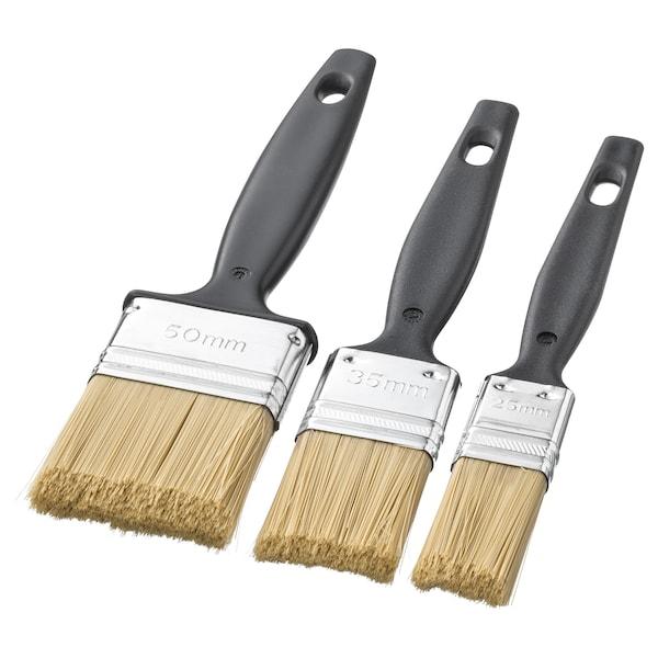 FIXA Paint brush set, 50290083