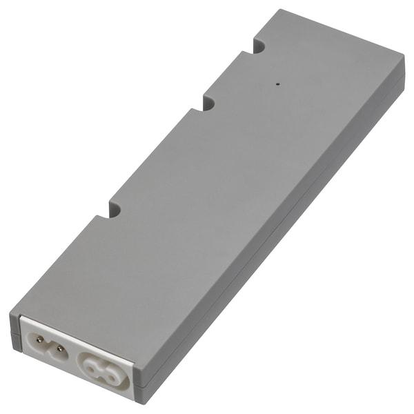 TRADFRI Driver for wireless control, grey 10 W, 50356187