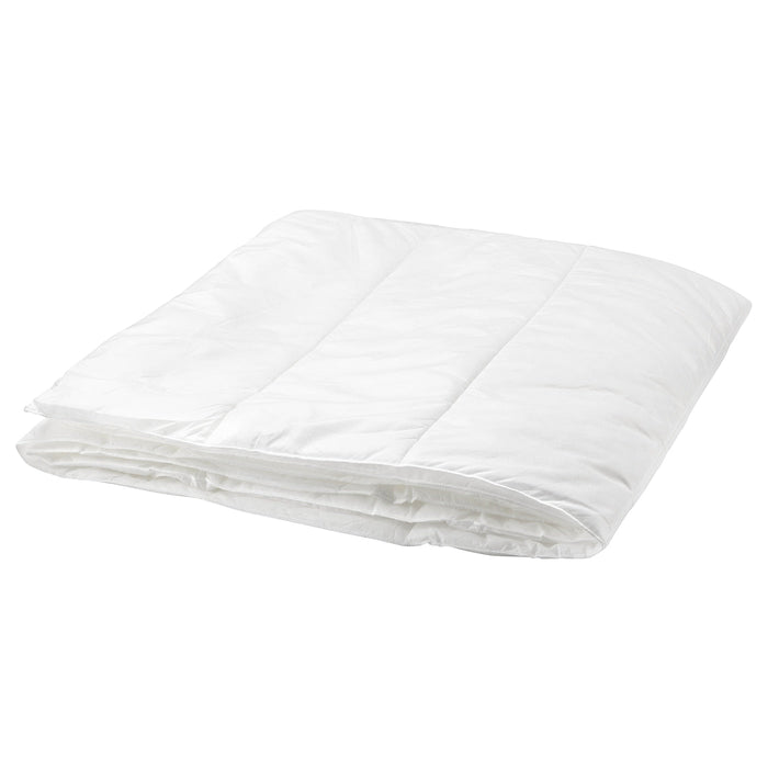 SILVERTOPP Duvet, light warm, 200x200 cm, 50424228