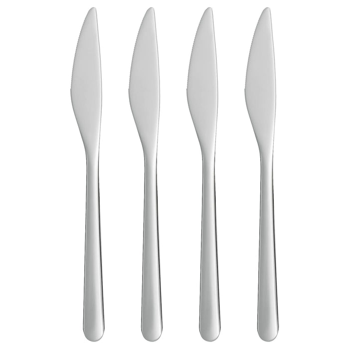 FORNUFT Knife, stainless steel, 21 cm, 50428486