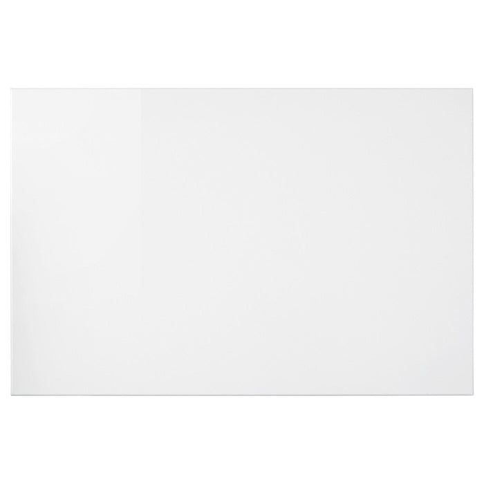 SVENSAS Memo board, white 40x60 cm, 50440365