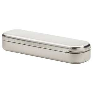 ANILINARE Pencil case, metal, 50468284