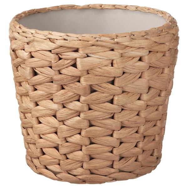 FRIDFULL plant pot 12 cm water hyacinth, 60165427