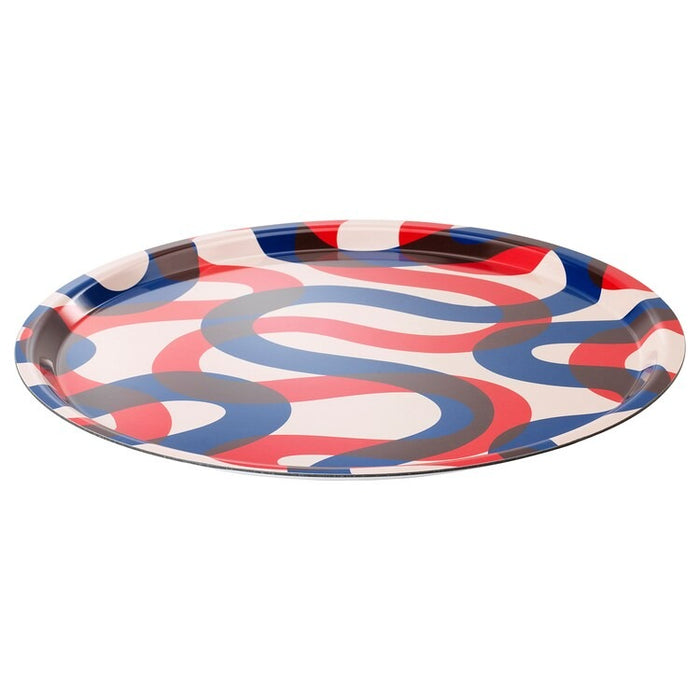 FRAMKALLA Tray, 43cm, 60407394