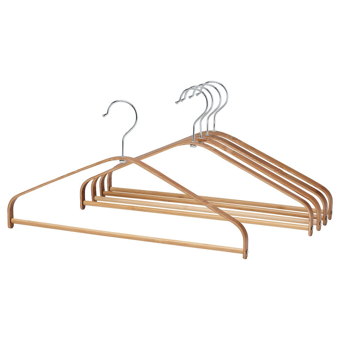 HOSVANS Hanger, bamboo, 60555799