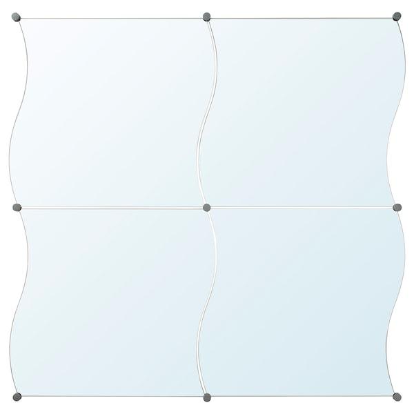 KRABB Mirror 44x40 cm, 70192618