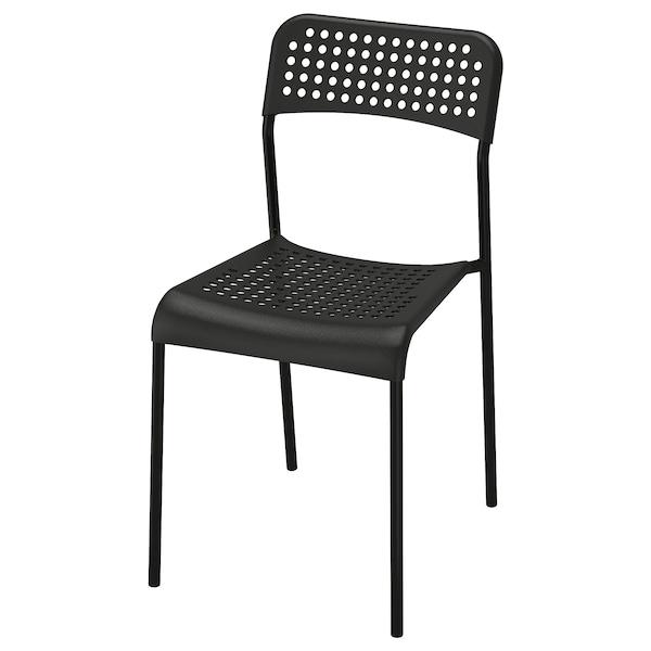 ADDE Chair, black, 70214286