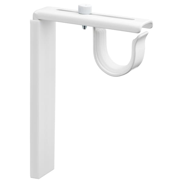 BETYDLIG Wall/ceiling bracket, white, 70219892