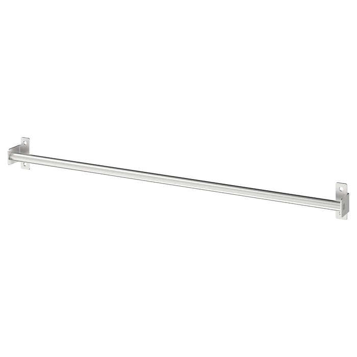KUNGSFORS Rail, stainless steel, 56 cm, 70334934