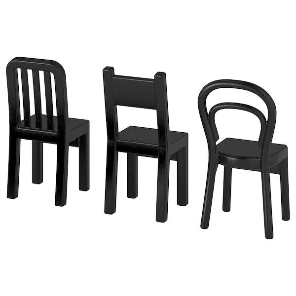 FJANTIG Hook, black, 70362267