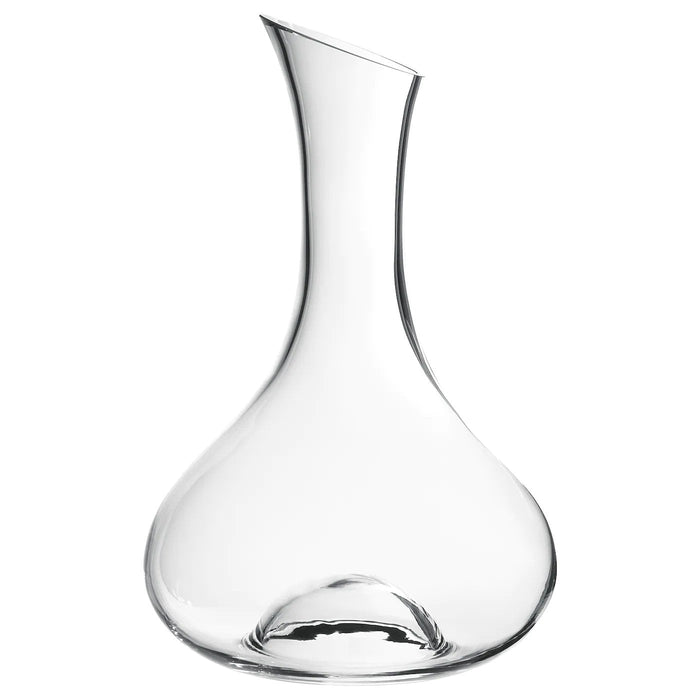 STORSINT Carafe, clear glass 1.7 l, 70396385