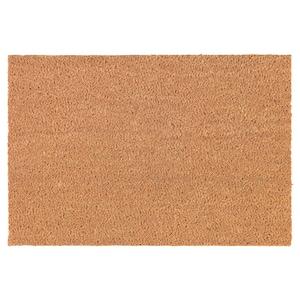 TRAMPA door mat, natural, 40x60 cm, 70399044