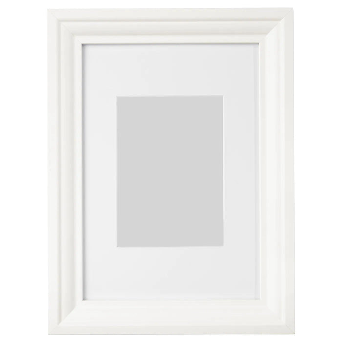 EDSBRUK Frame, white, 21x30 cm, 70427320