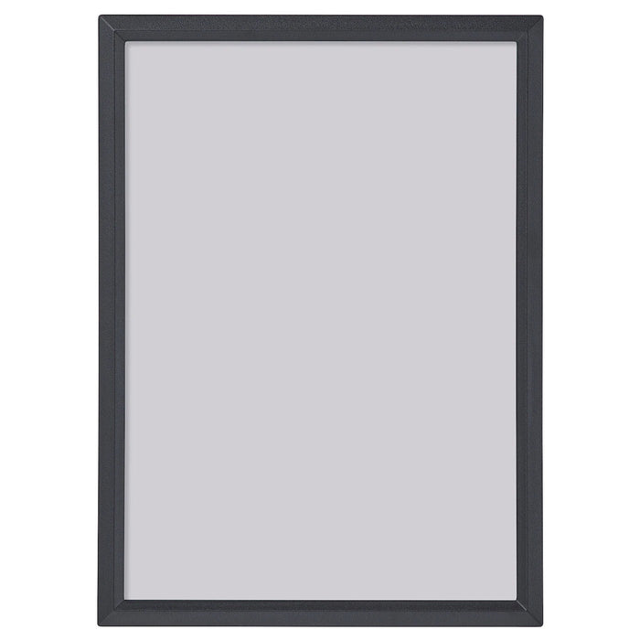 YLLEVAD Frame, black 13x18 cm, 70429772