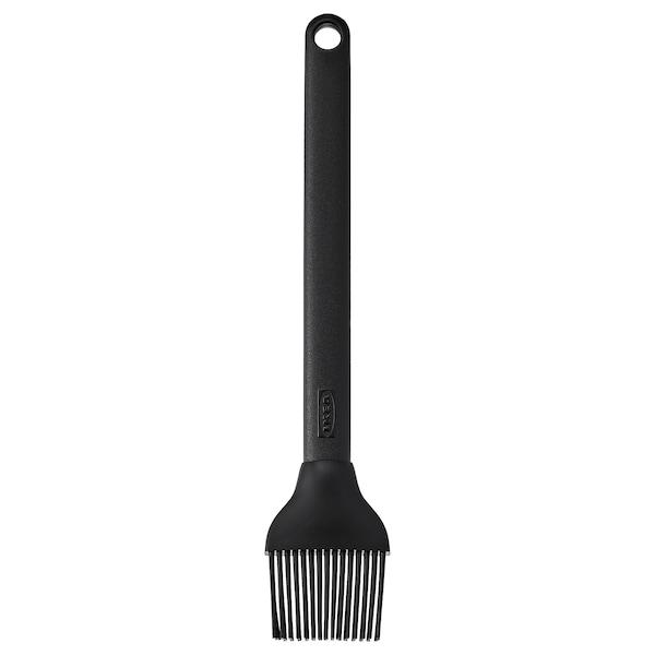GRILLTIDER Barbecue brush, silicone, 70444555