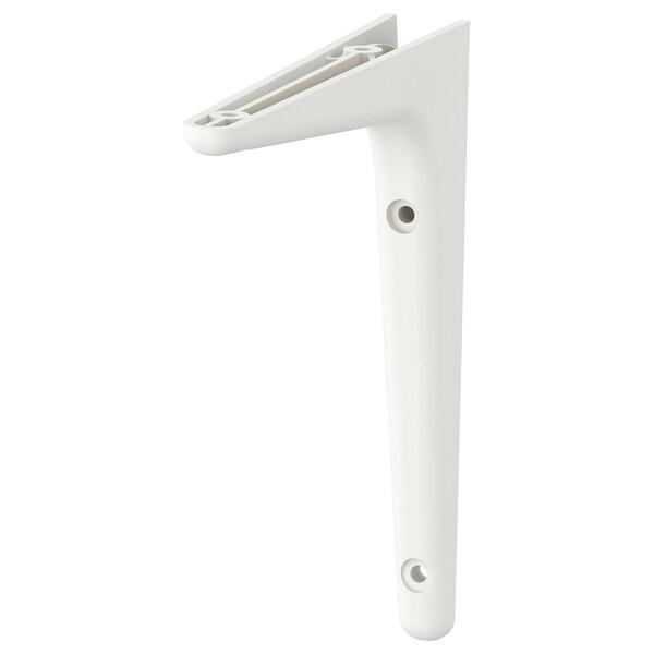 SIBBHULT Bracket, white 18x18 cm, 70450240