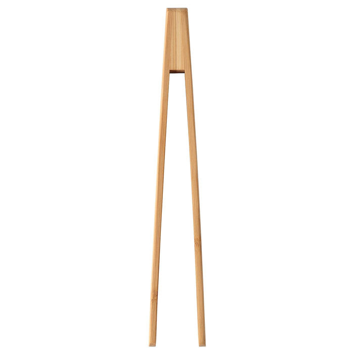 OSTBIT Serving tong, bamboo, 70453465