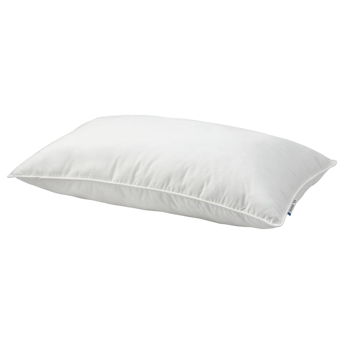 SKOGSFRAKEN Pillow, high, 50x80 cm, 70460531