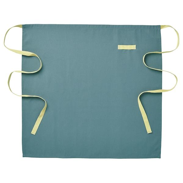 SANDVIVA waist apron, blue, 70467943