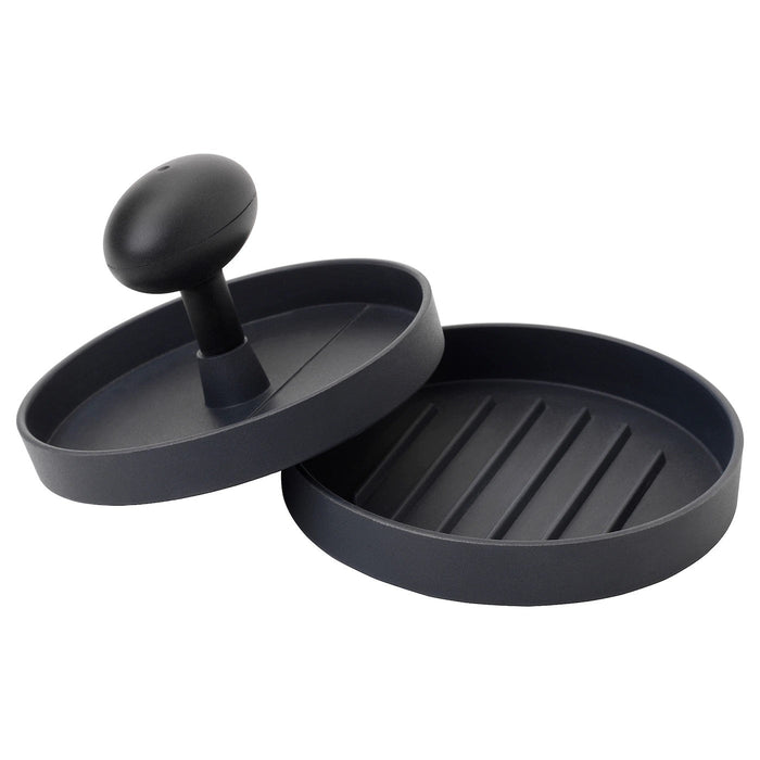 GRILLTIDER Hamburger press, aluminium, 70516547