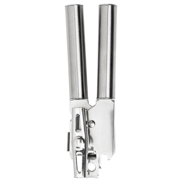 KONCIS Can opener, stainless steel, 80166124