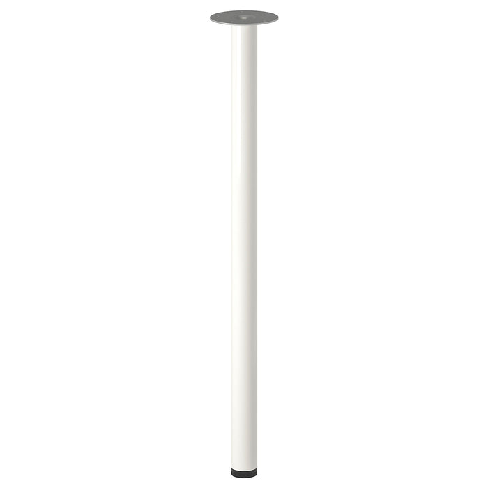 ADILS Leg, white, 80217977
